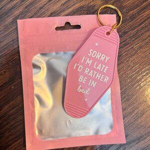 Keychain